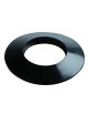 Rosone coprif.
silicone nero