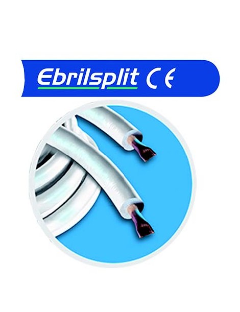 EBRILLE rame  per climatizzatori Ebrilsplit