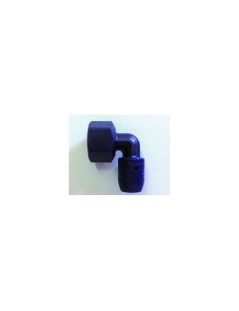 WAVIN
gomito femmina
90° PP