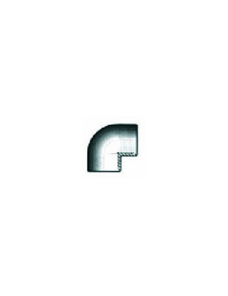 Gomito PVC
passaggio