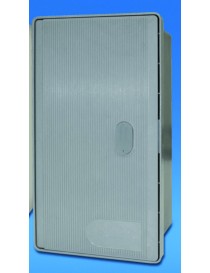 Cassetta
contatore ENEL c/serratura