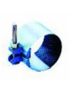 Collare rip.
1 bullone 8 cm