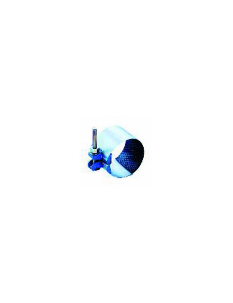 Collare rip.
1 bullone 8 cm
