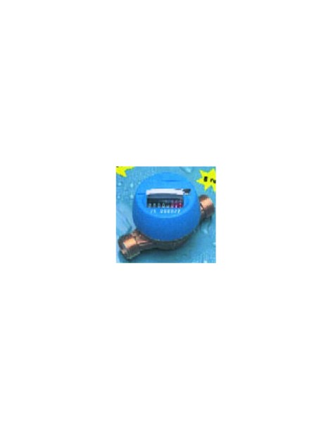 Contatore
USDF asciutto