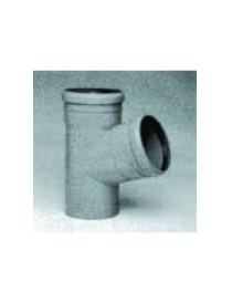 Braga ridotta 45° ED Tech polipropilene