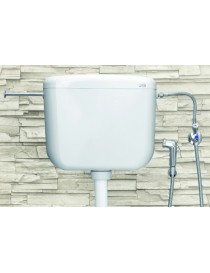 Idrocassetta Concept 2