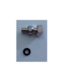 Kit attacco acqua
cassetta incasso
new Catis