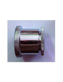 Kit blocco
cromato per
batteria Catis