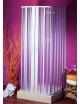 FREE - h. 187 cm  Profilo PVC BIANCO - CRILEX - Box Angolo 3 Lati