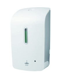 Deluxe  Dispenser automatico sapone liquido