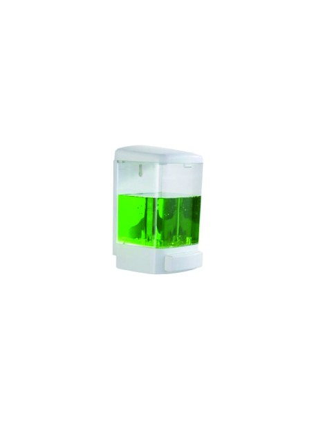 Dispenser manuale sapone liquido 1000 ml