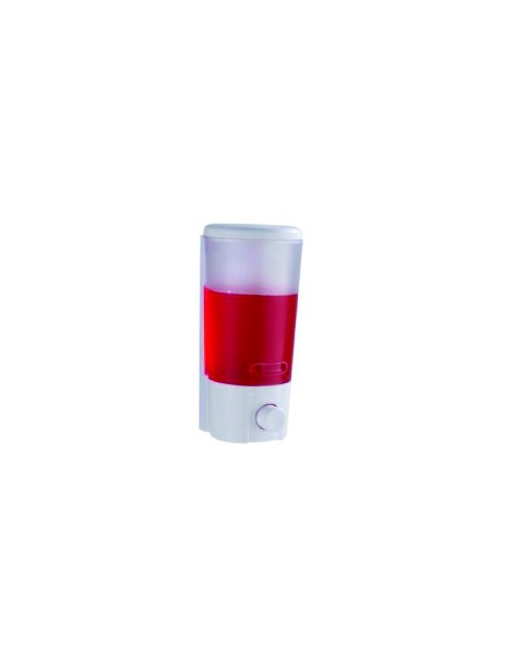 Dispenser manuale sapone liquido 380 ml