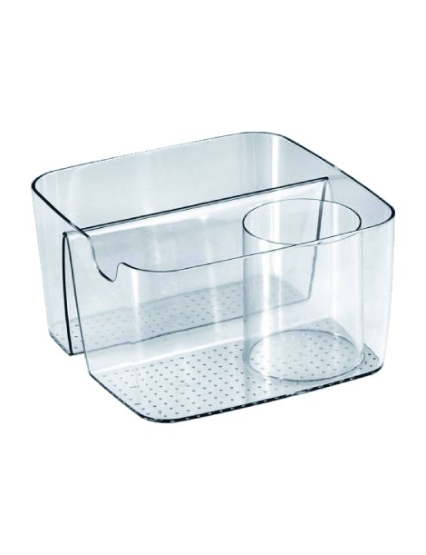 TABLE  Contenitore d'appoggio alto