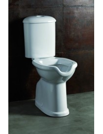 Confort-Eco  Vaso monoblocco Disabili