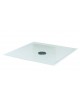 Piatto doccia ceramica h. 5,5