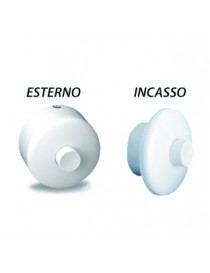 Pulsante pneumatico