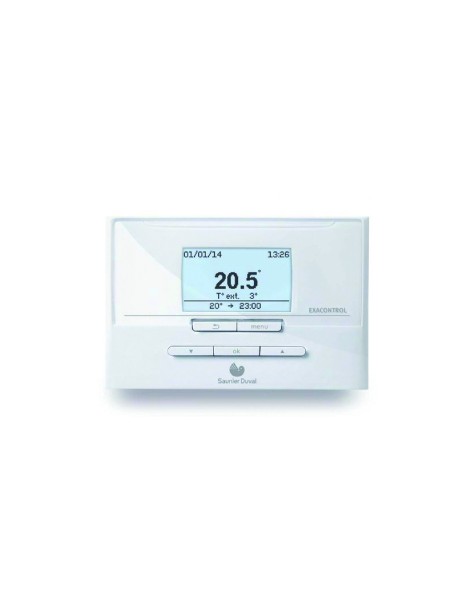 Exacontrol E7