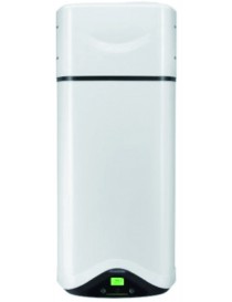 Ariston
Scaldacqua in pompa di calore Nuos Evo WH A+