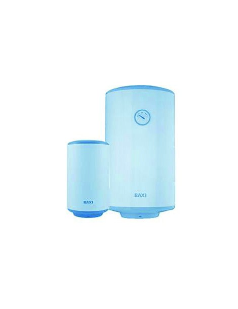 BAXI Scaldacqua Extra+ 2anni