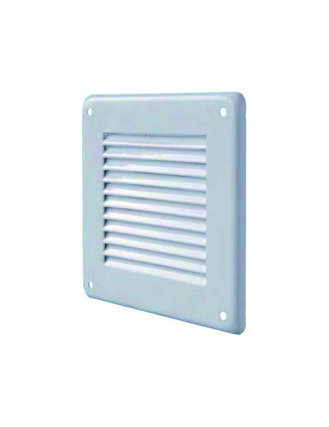 Griglia quadra dim. 140X140 da sovrapporre c/rete