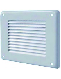 Griglia rettangolare dim. 240X140 da sovrapporre c/rete