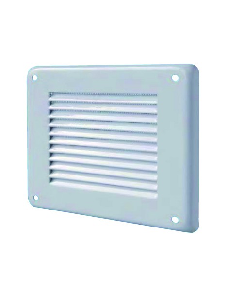 Griglia rettangolare dim. 240X140 da sovrapporre c/rete